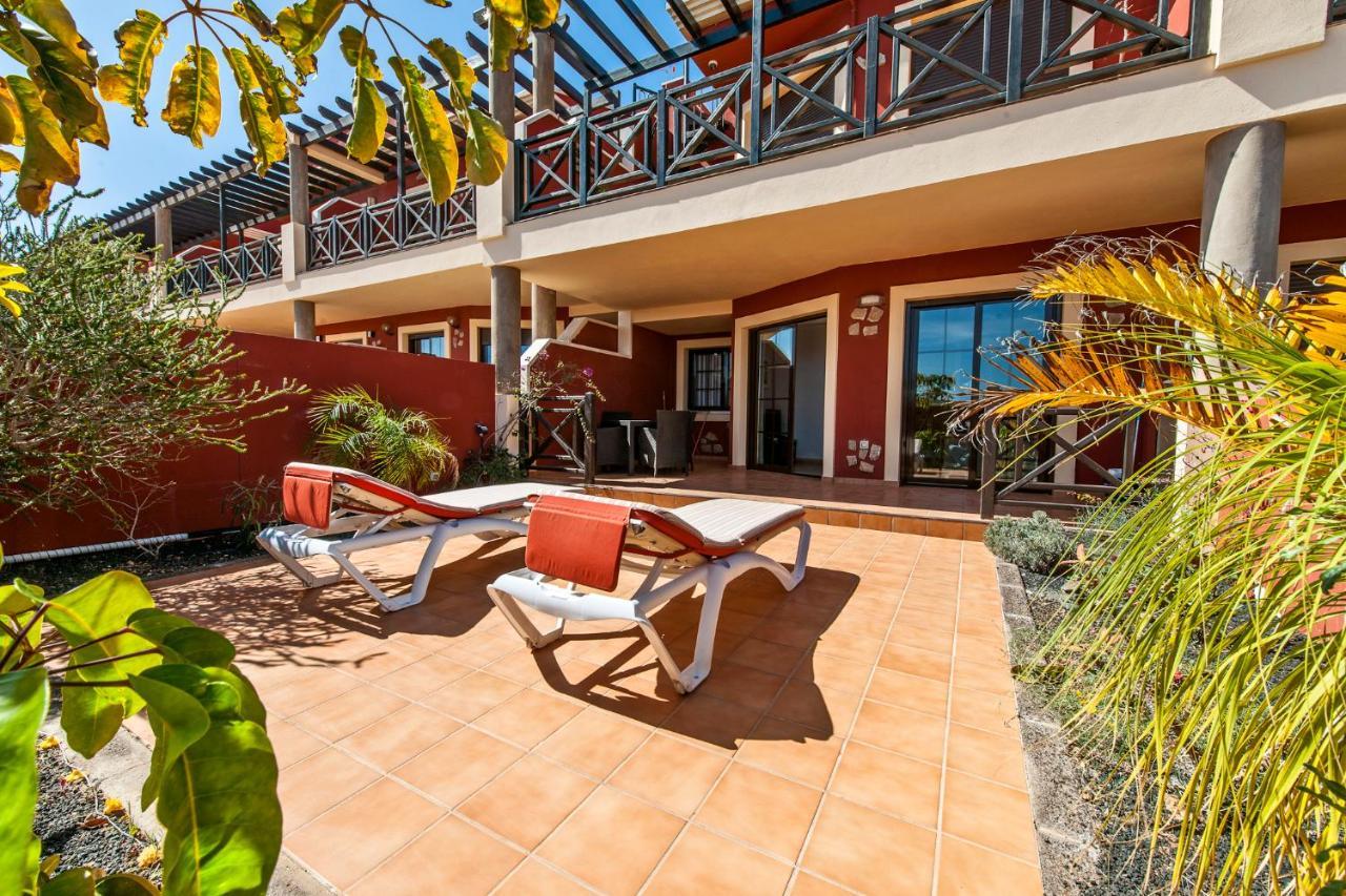 Apartamento Olivia Cotillo Country El Cotillo Exterior foto