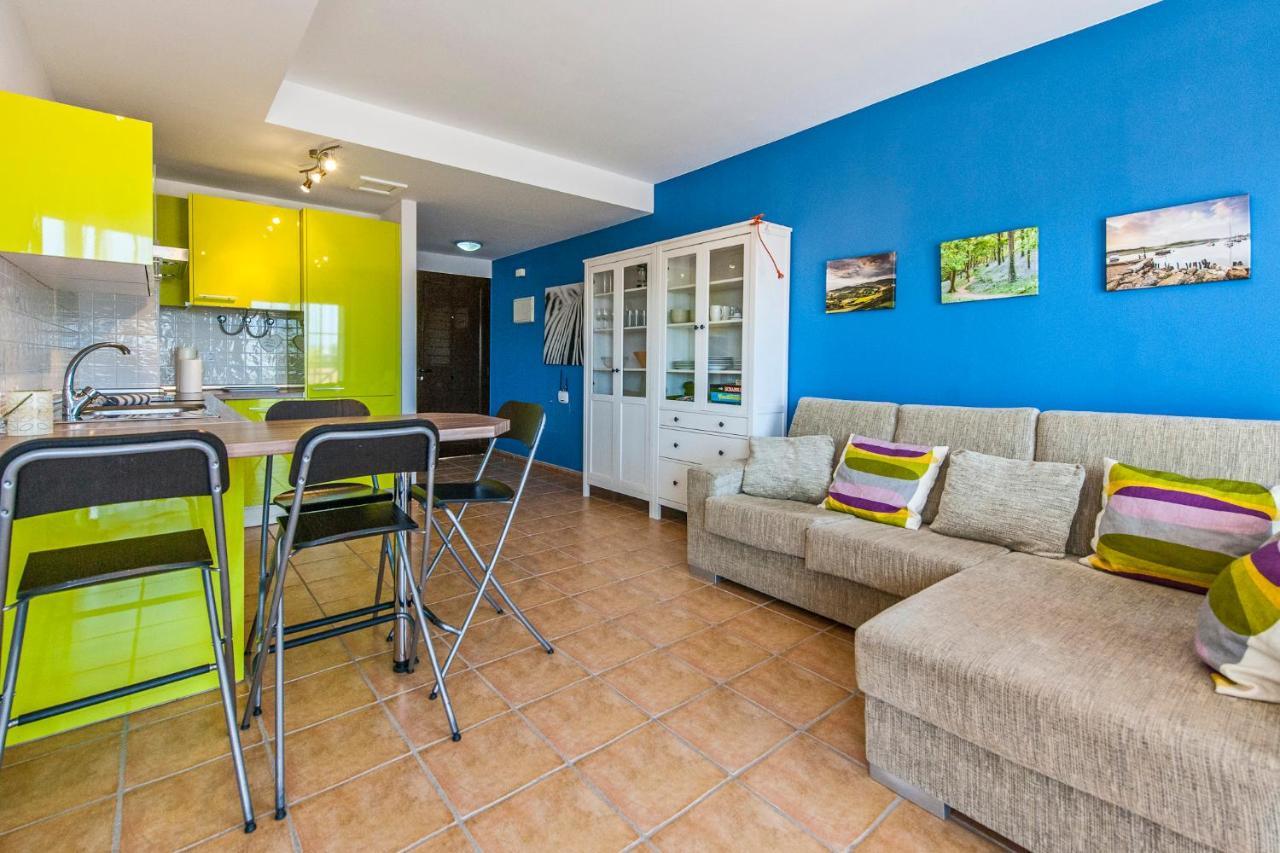 Apartamento Olivia Cotillo Country El Cotillo Exterior foto