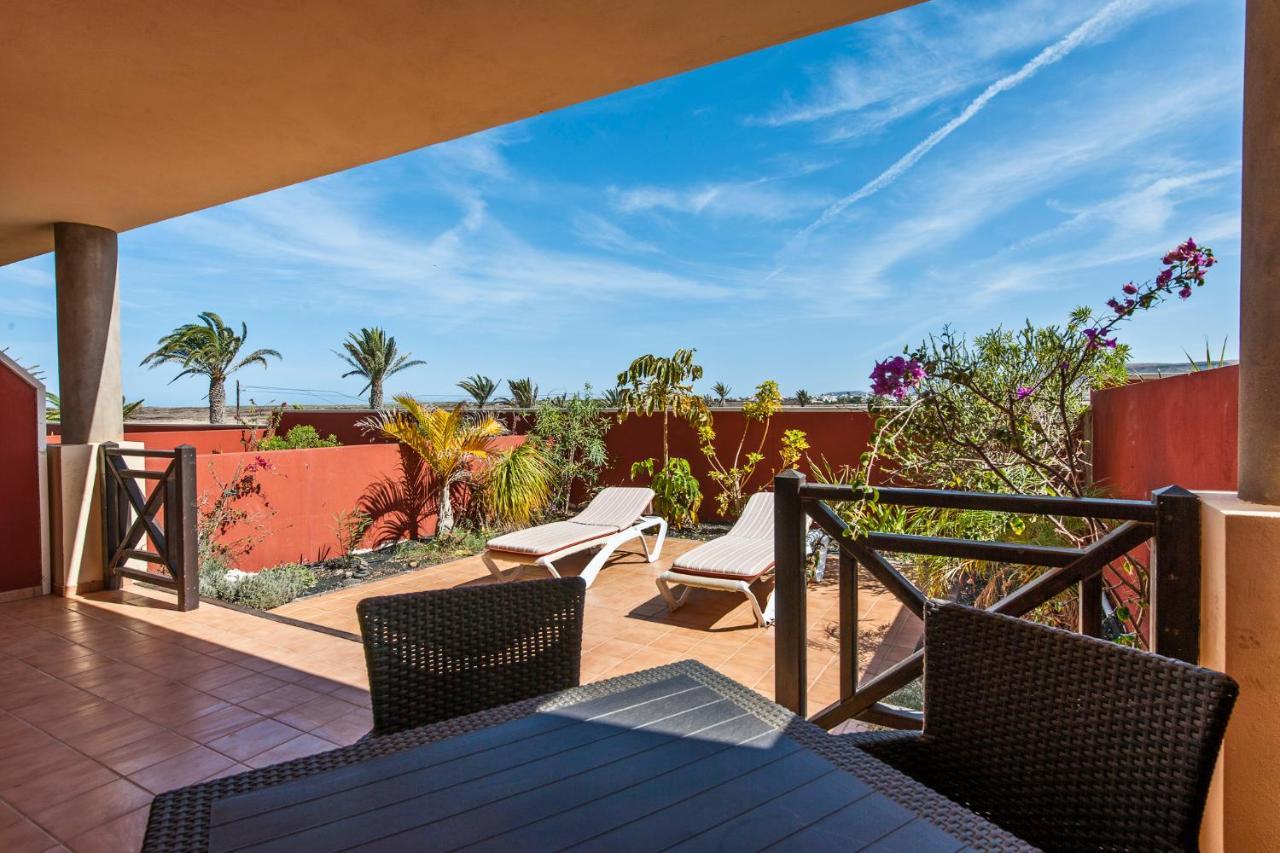 Apartamento Olivia Cotillo Country El Cotillo Exterior foto